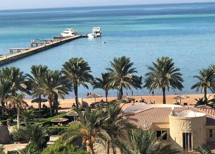 Palma Chalet K134