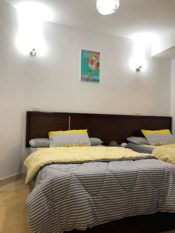 Palma Chalet K134 * Hurghada