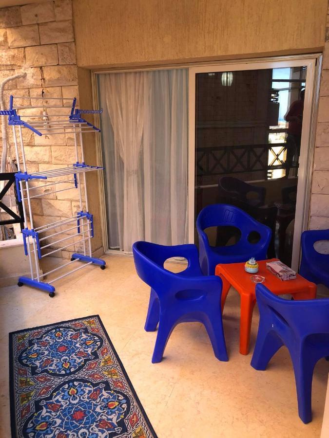 Palma Chalet K134 Hurghada