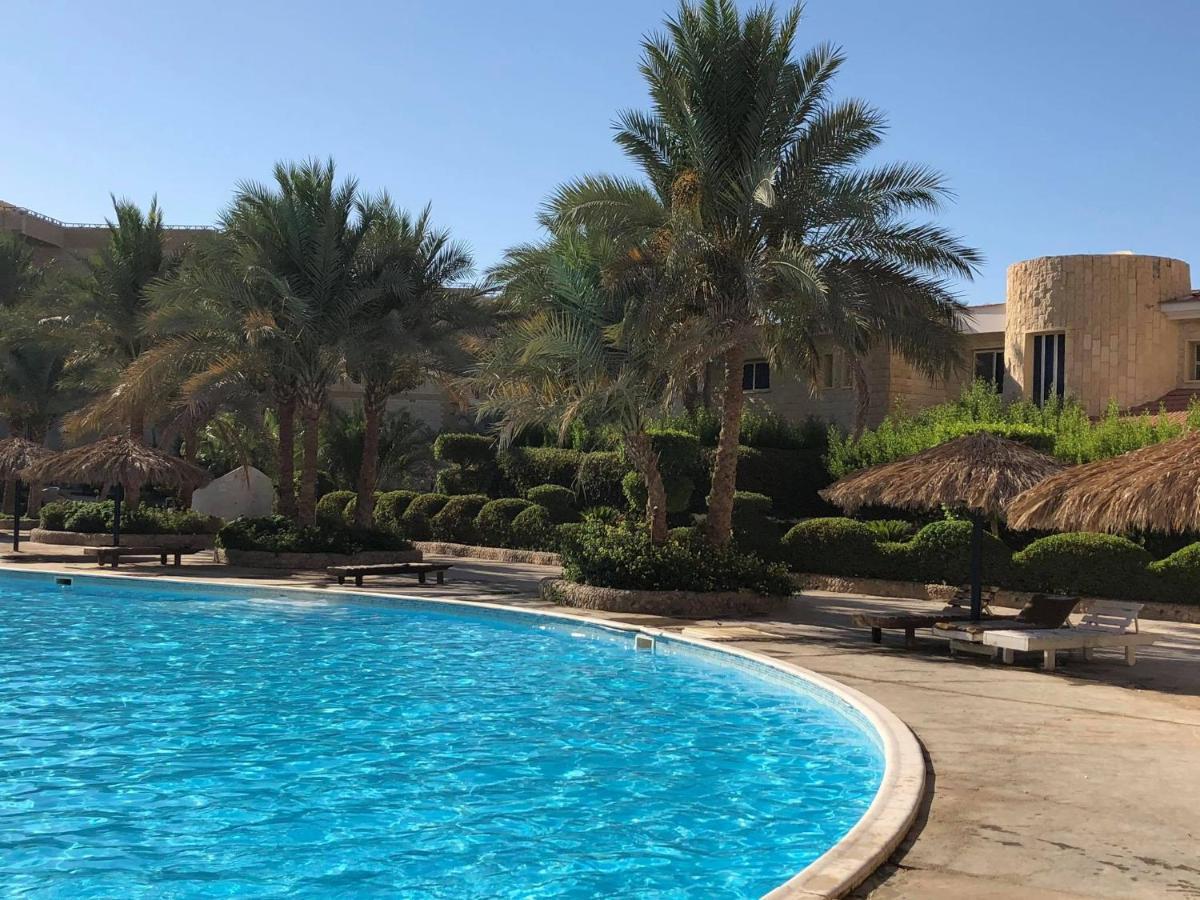 Palma Chalet K134 Hurghada