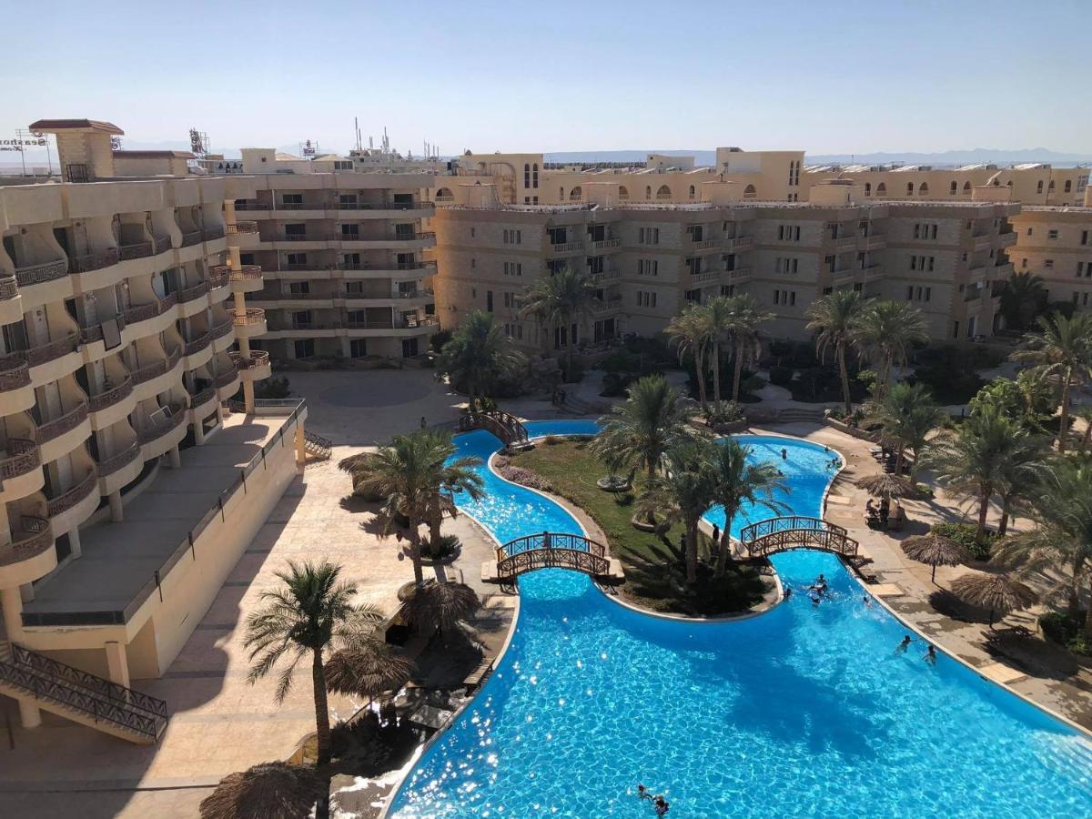 Palma Chalet K134 * Hurghada