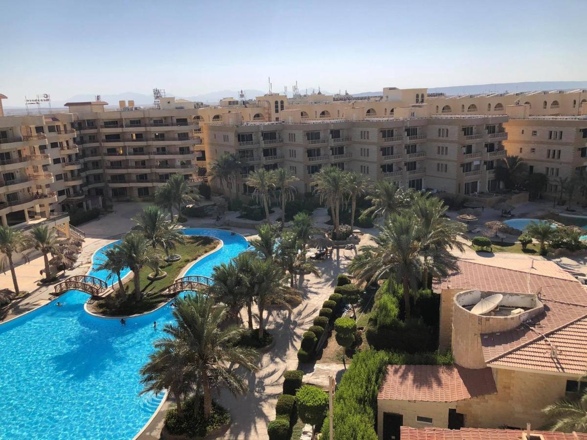 Palma Chalet K134 * Hurghada