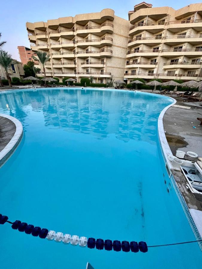 Palma Chalet K134 Hurghada